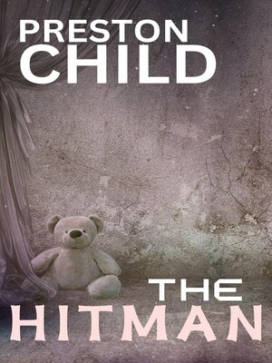 cover image of The Hitman